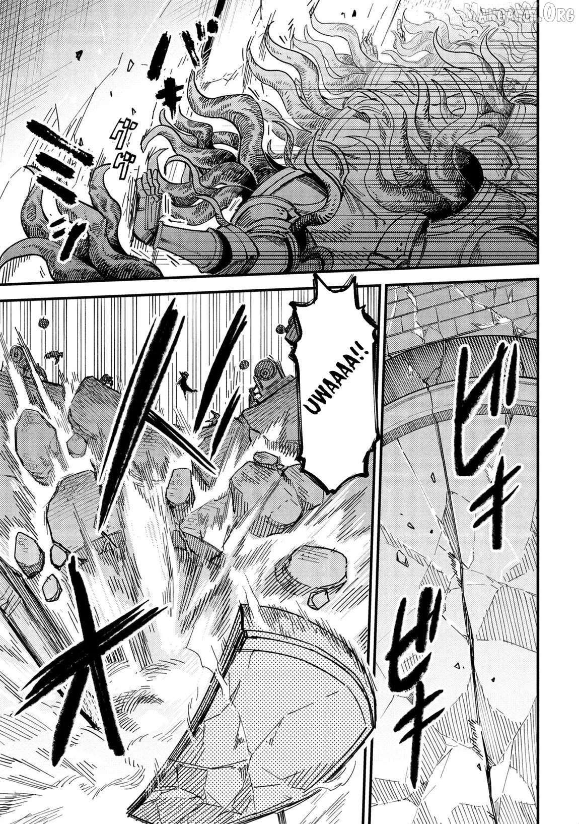 Redo Of Healer, Chapter 75.1 image 17